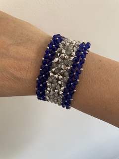 Pulsera Lyon en internet