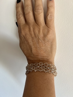 Pulsera Cannes chica - comprar online