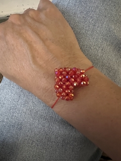 Pulsera Corazón