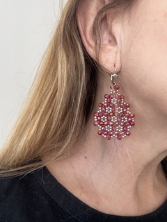 Aros Granada con pasantes - comprar online