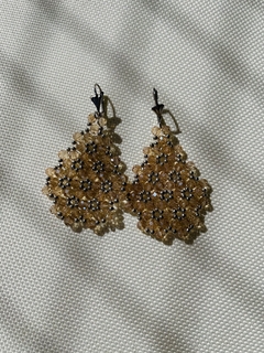 Aros Granada con pasantes