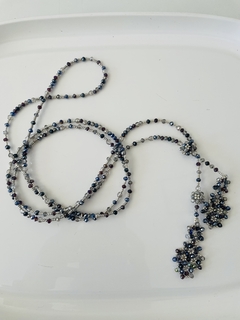 Colgante Estocolmo simple - Junio_accesorios