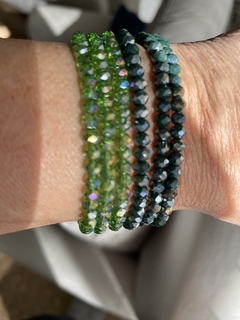 Pulsera elastizada de 3 vueltas en internet