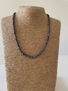 Pulsera elastizada de 3 vueltas - Junio_accesorios