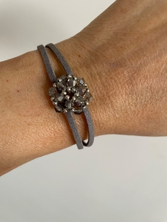 Pulsera Florencia - Junio_accesorios