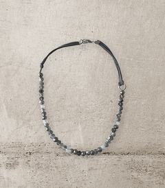 Collar Santorini