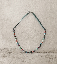 Collar Santorini - tienda online