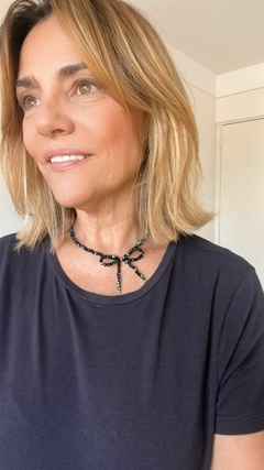 Collar Chignon