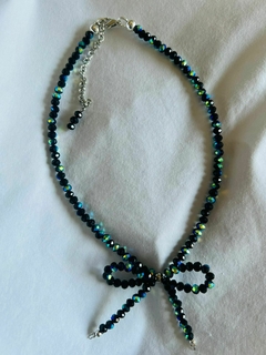 Collar Chignon