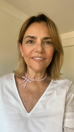 Collar Chignon - comprar online
