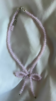 Collar Chignon en internet