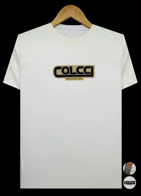 CAMISETA MASCULINA COLCCI - comprar online