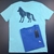 CAMISETA MASCULINA ACOSTAMENTO - Versátil Style