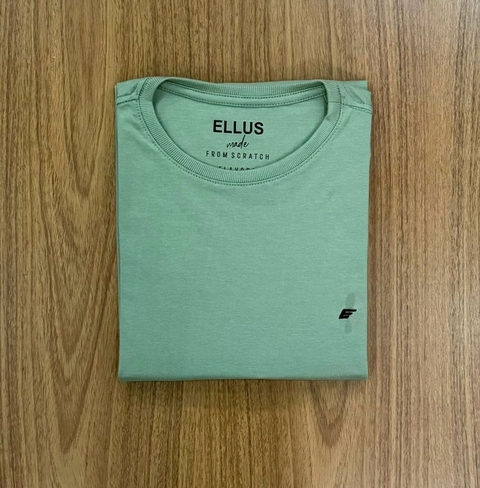 CAMISETA MASCULINA ELLUS - comprar online