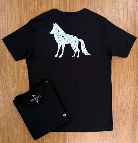 CAMISETA MASCULINA ACOSTAMENTO - comprar online