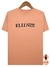 CAMISETA MASCULINA ELLUS