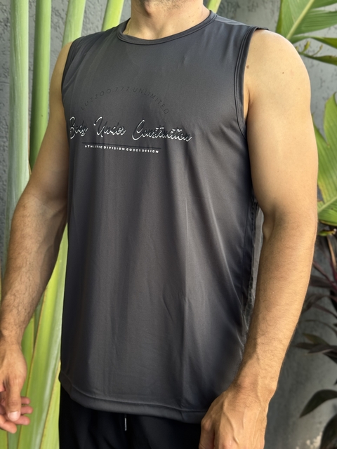 REGATA MASCULINA DRY - comprar online