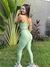 CONJUNTO CANELADO COMPREENSÃO TOP COM ALÇA DUPLA - comprar online