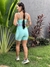 CONJUNTO CANELADO COMPREENSÃO BICOLOR - comprar online