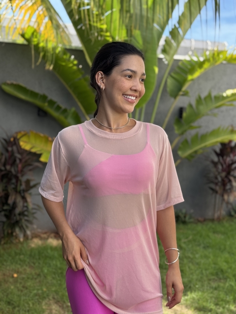 blusão Tule - comprar online