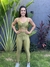 CONJUNTO CANELADO COMPREENSÃO TOP ALÇA DUPLA