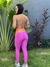 CONJUNTO CANELADO COMPREENSÃO BICOLOR - Versátil Style