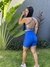 CONJUNTO CANELADO COMPREENSÃO TOP DETALHE NAS COSTAS