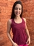 Regata Dry Fit com detalhe atras - comprar online