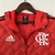 Corta vento Vermelho do Flamengo - comprar online
