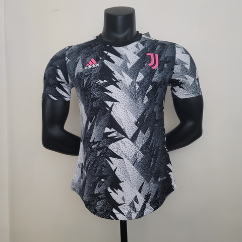 Camisa Juventus 2 uniforme 2023/24