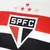 Camisa do São Paulo Branca Feminina 205/26 - comprar online