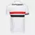 Camisa do São Paulo Branca Torcedor 2025/26 - Willson Sports