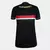 Camisa do São Paulo Preta Feminina 2025/26 - Willson Sports