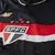 Camisa do São Paulo Preta Feminina 2025/26 na internet