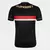 Camisa do São Paulo Torcedor Preta 2025/26 - loja online
