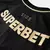 Camisa do São Paulo Torcedor Preta 2025/26 - Willson Sports