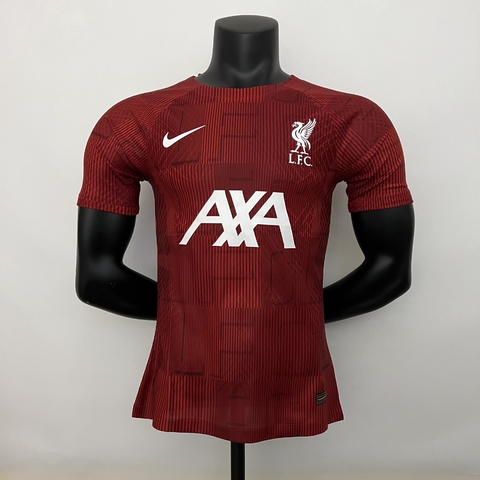Camisa Liverpool 2023/24