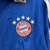 Corta Vento Dupla Face Bayern de Munich - loja online