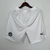 Shorts do Palmeiras 2023 Branco