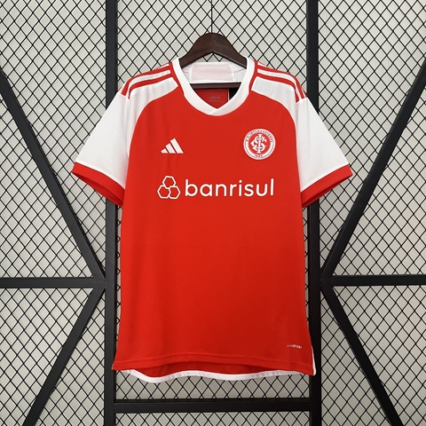 Camisa do Internacional 2024/25