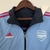 Corta Vento Dupla Face Arsenal - loja online