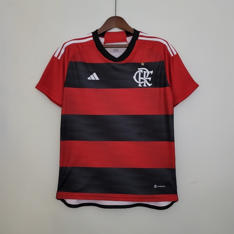 Camisa do Flamengo 2023