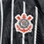 Kit Infantil Corinthians Preto 2023/23 na internet
