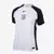 Camisa do Corinthians Branca Feminina 2025/26