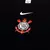 Camisa do Corinthians Torcedor Preta 2025/26 - comprar online