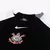 Camisa do Corinthians Preta Feminina 2025/26 na internet
