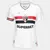 Camisa do São Paulo Branca Feminina 205/26