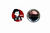 Pin KFC Geto y Gojo - comprar online
