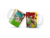 Taza Vocaloid (Varios Modelos) - Press To Play
