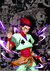 Poster Hunter x Hunter (Varios Modelos) - tienda online